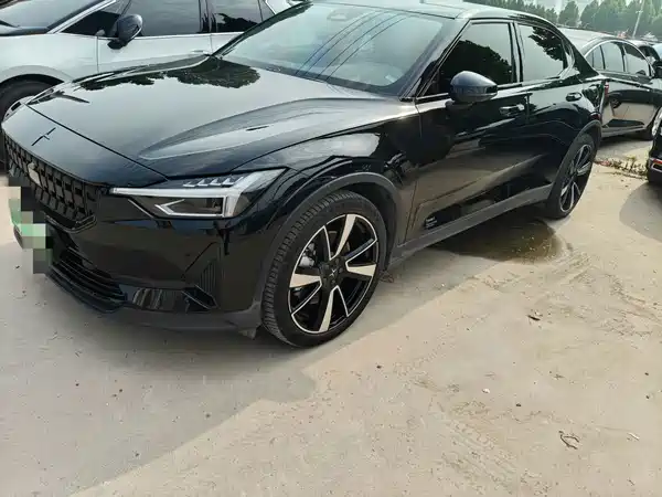 Polestar 2 2021