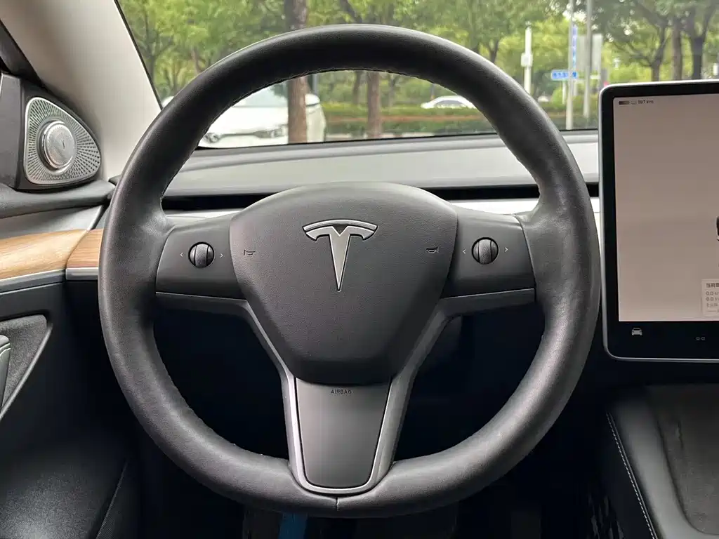 Tesla Model 3 2022 — фото 20