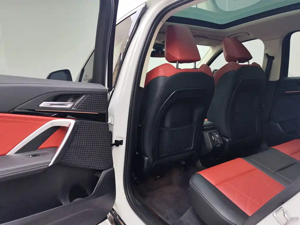 BMW X1 2023 — фото 10
