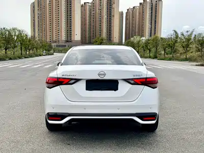 Nissan Sylphy 2023