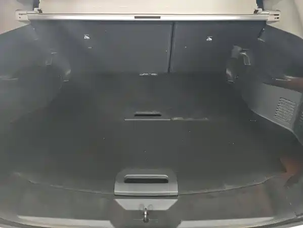 Nissan X-Trail 2017