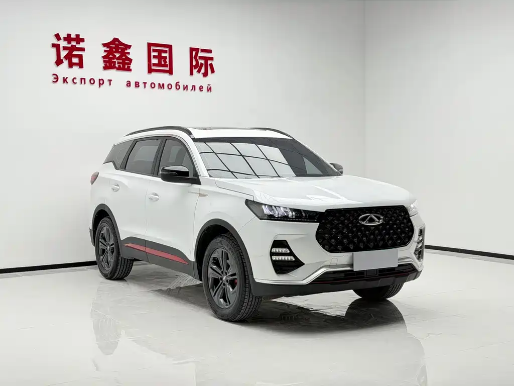 Chery Tiggo 7 2023