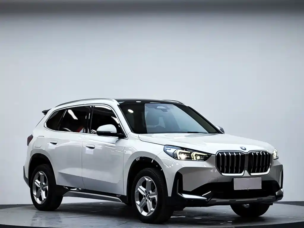 BMW X1 2023