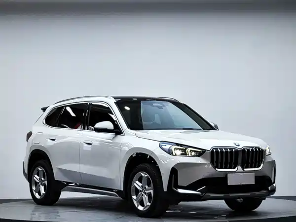 BMW X1 2023