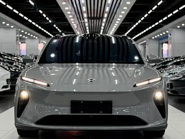 NIO ET5T 2024