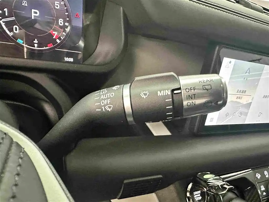 Land Rover Defender 2020 — фото 12