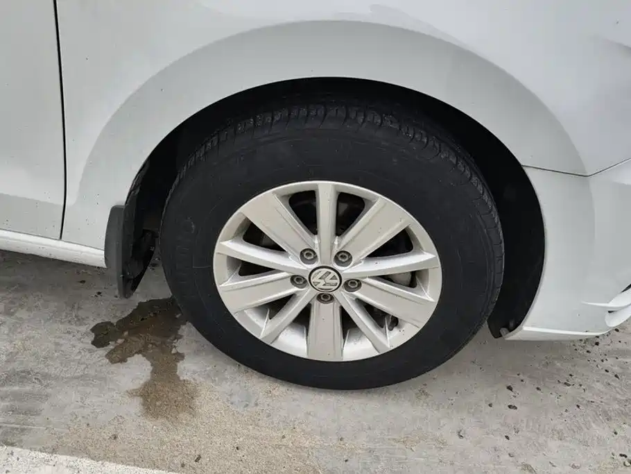 Volkswagen Jetta 2018