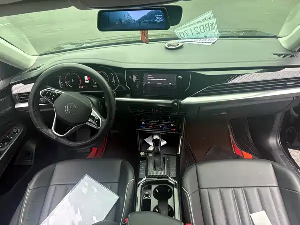 Volkswagen Passat 2023