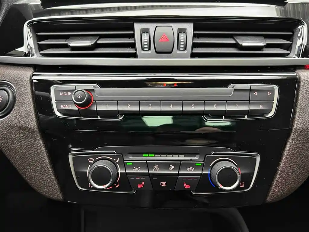 BMW X1 2022