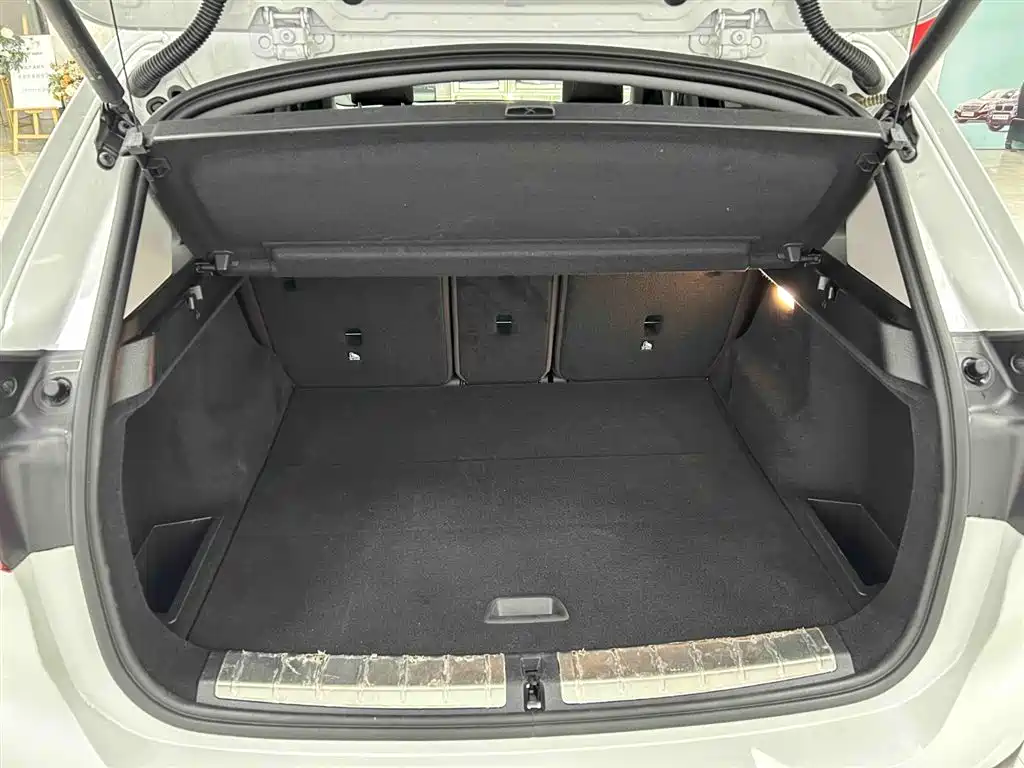 BMW X1 2022 — фото 16