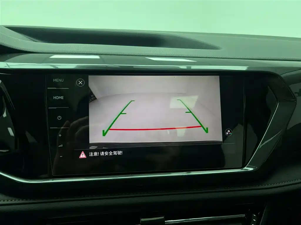Volkswagen Tuyue 2022