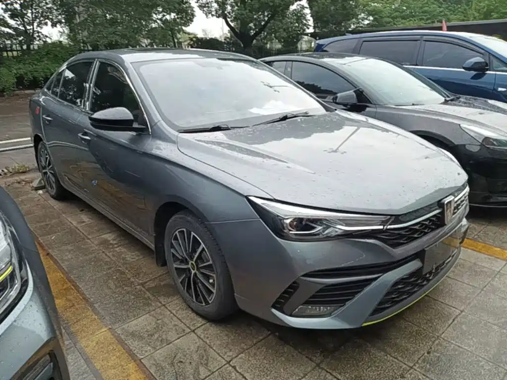 Roewe i5 2023