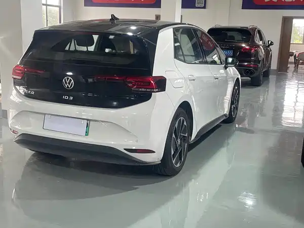 Volkswagen ID.3 2024