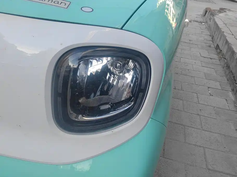 Bestune Pony 2024