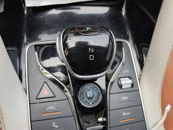 BYD Song PLUS New Energy 2021