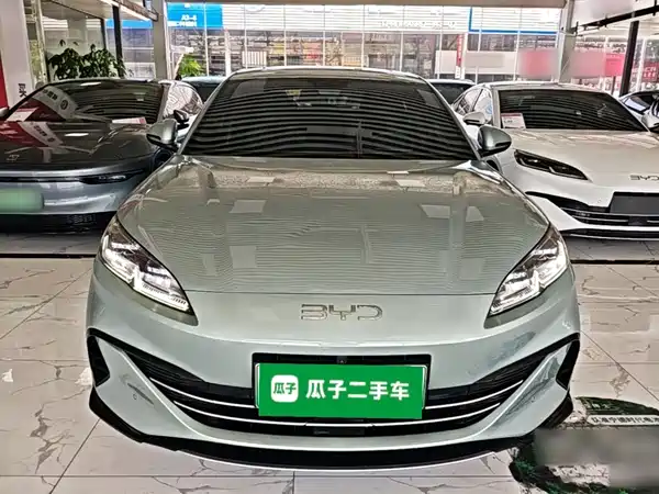 BYD Seal 06 2024
