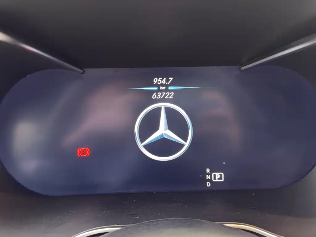 Mercedes-Benz GLC 2023 — фото 20