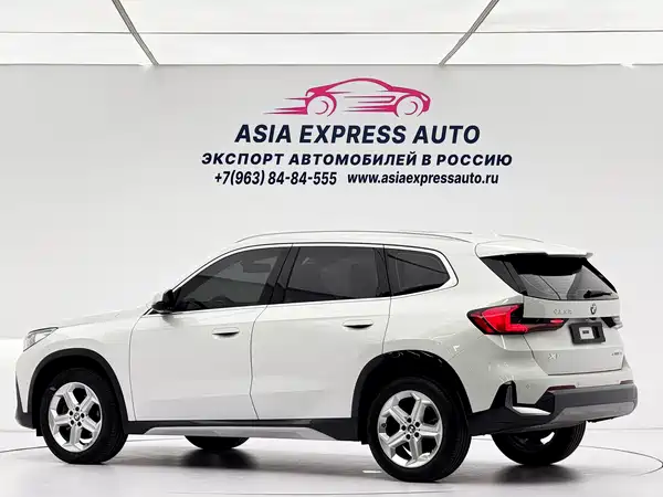 BMW X1 2023