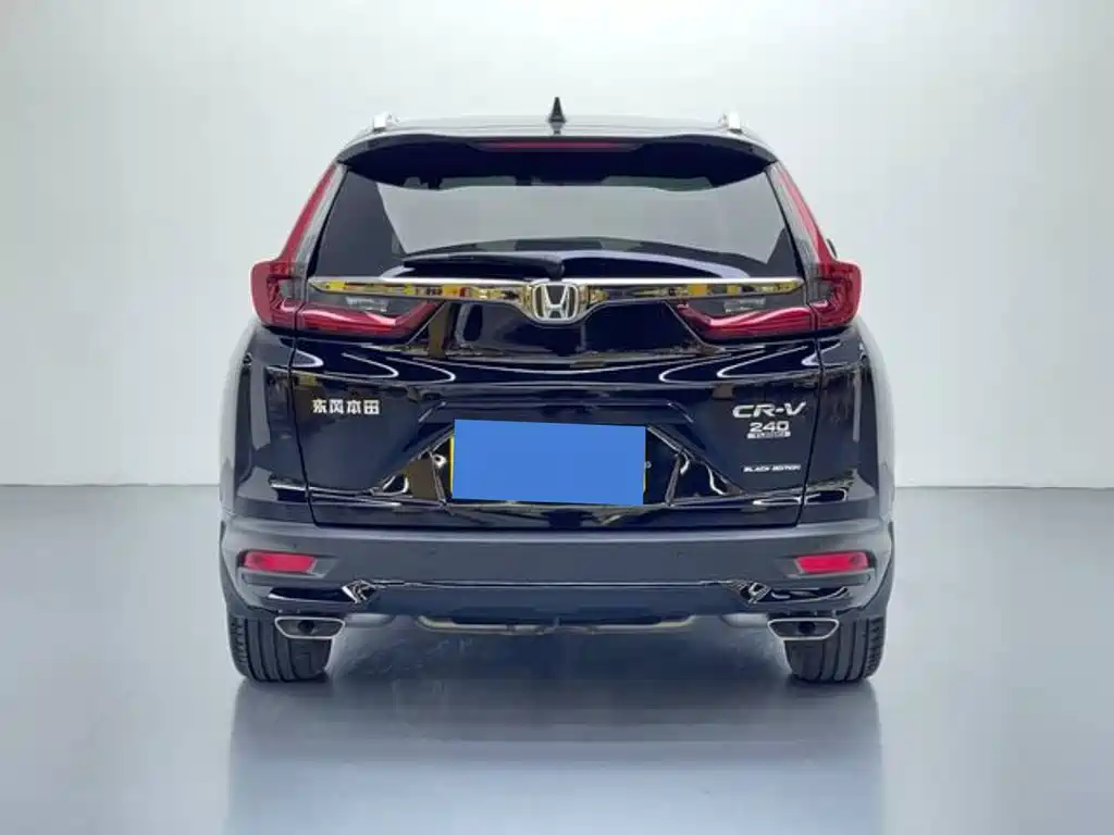 Honda CR-V 2022 — фото 5
