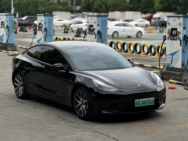 Tesla Model 3 2023