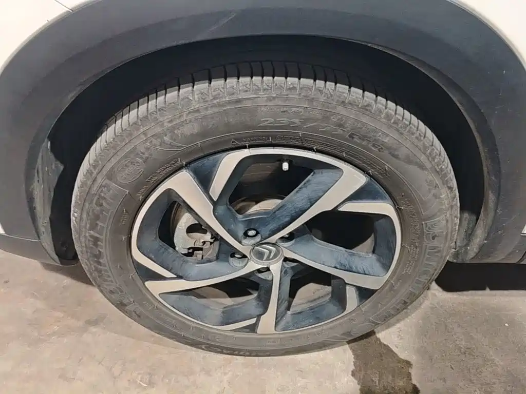 Citroën C5 Aircross 2018 — фото 23