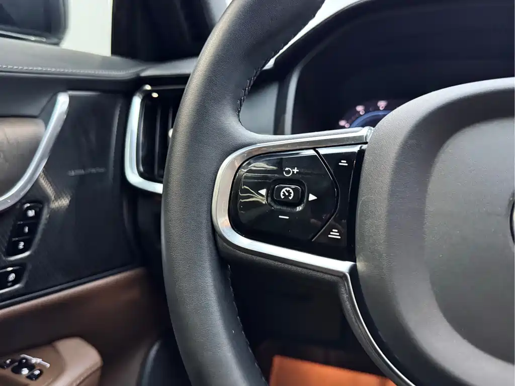 Volvo S90 2022 — фото 20