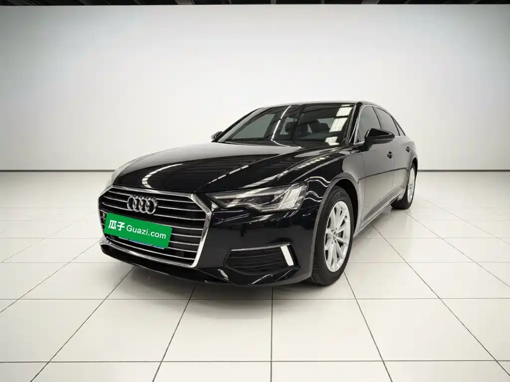 Audi A6L 2020