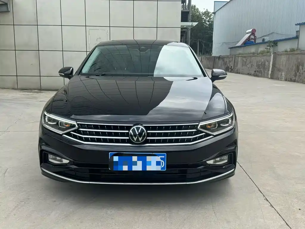 Volkswagen Magotan 2023
