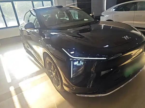 IM Motors LS6 2025