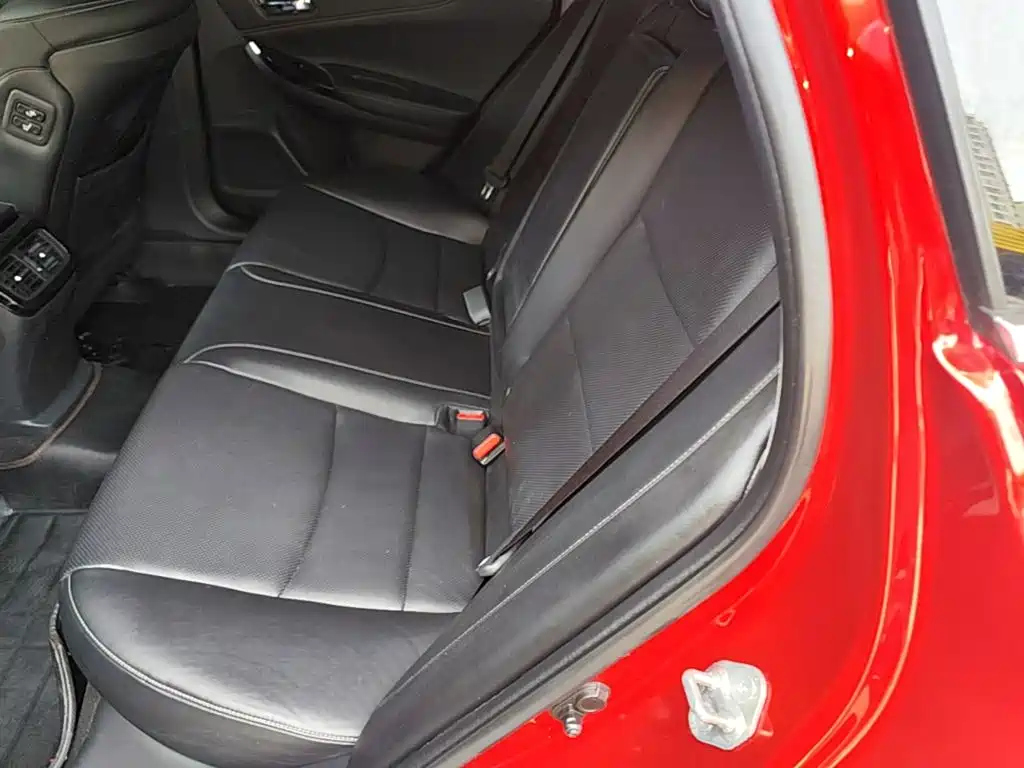 Honda Spirior 2015 — фото 13