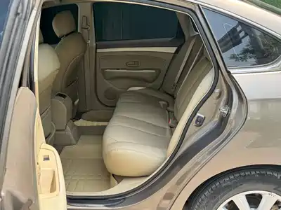 Nissan Sylphy 2016