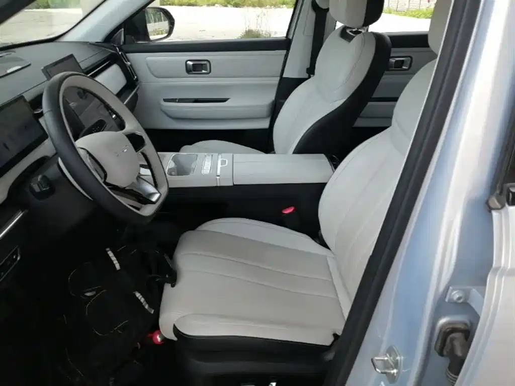 Chery C-DM 2024 — фото 15