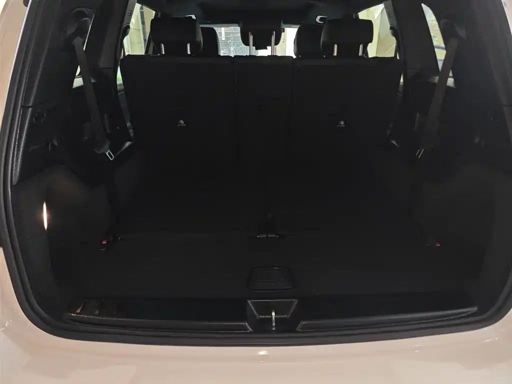 Mercedes-Benz GLB 2022 — фото 19