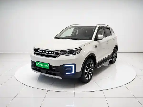 Changan CS55 2019
