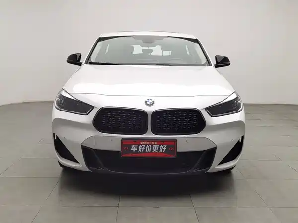 BMW X2 2023