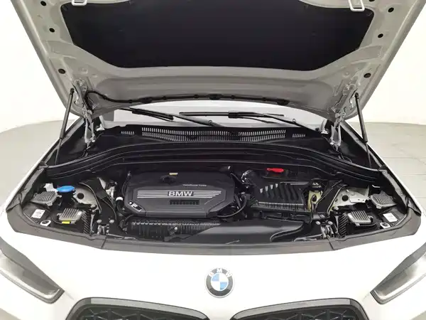 BMW X2 2023