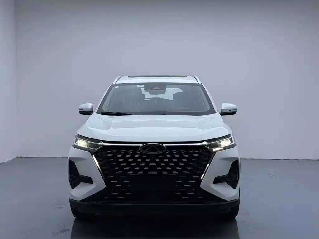 Chery Tiggo 8 PRO 2025 — фото 2