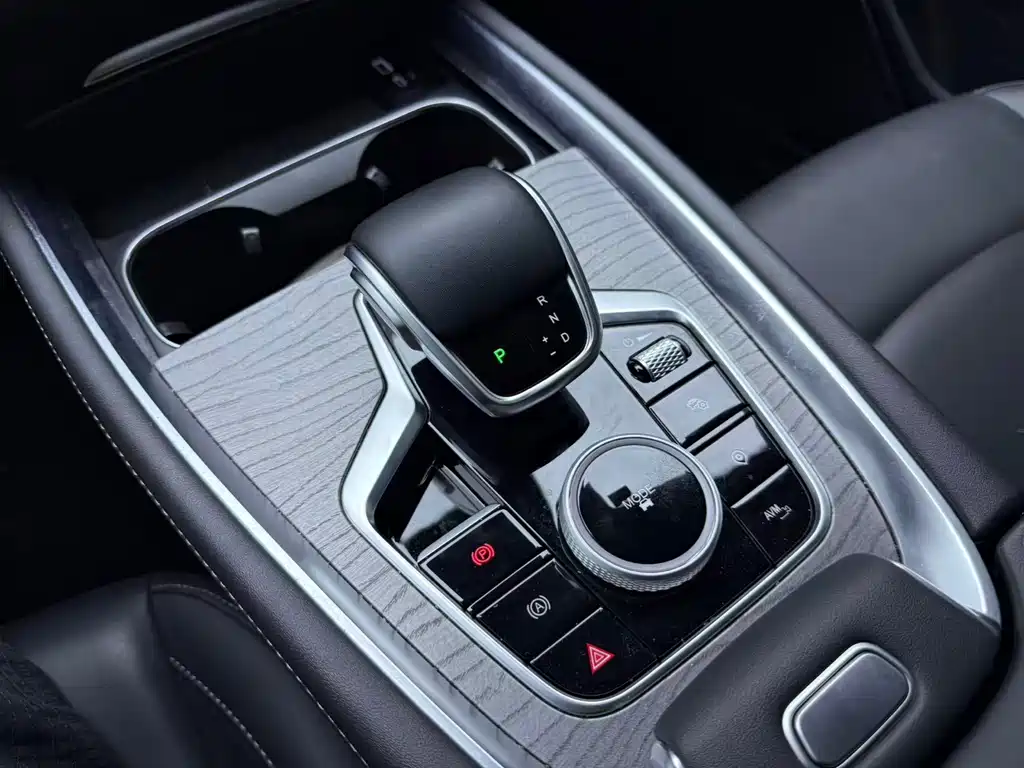 Chery Tiggo 8 PRO 2025 — фото 6