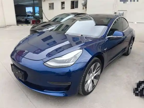 Tesla Model 3 2019
