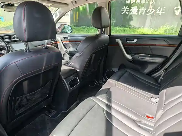 Haval H6 2016