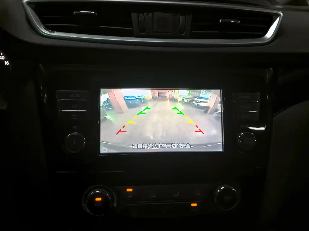 Nissan Qashqai 2018 — фото 10