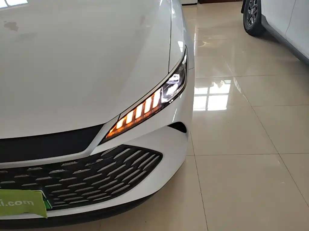 BYD Qin PLUS 2025 — фото 24