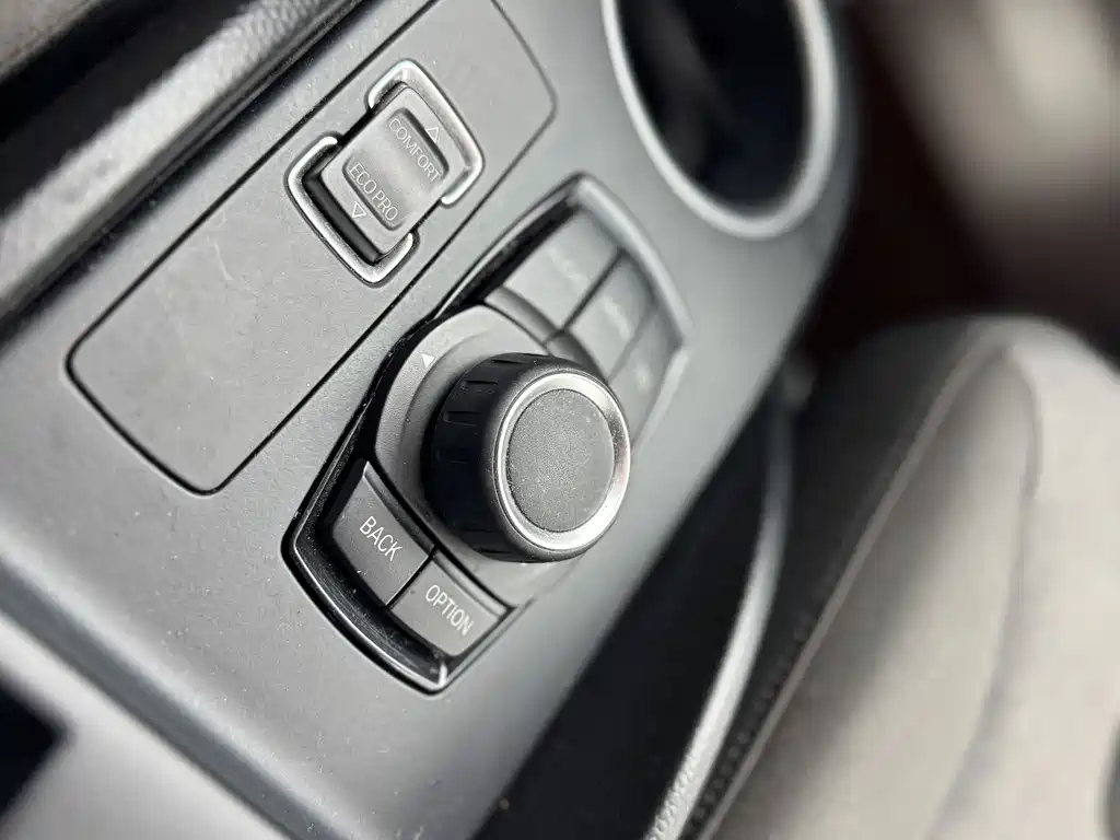 BMW i3 2016 — фото 10
