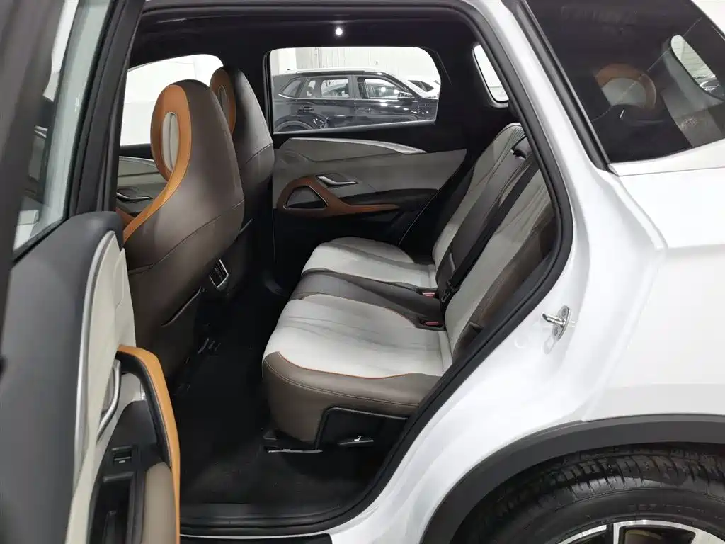 BYD Pro New Energy 2023 — фото 15