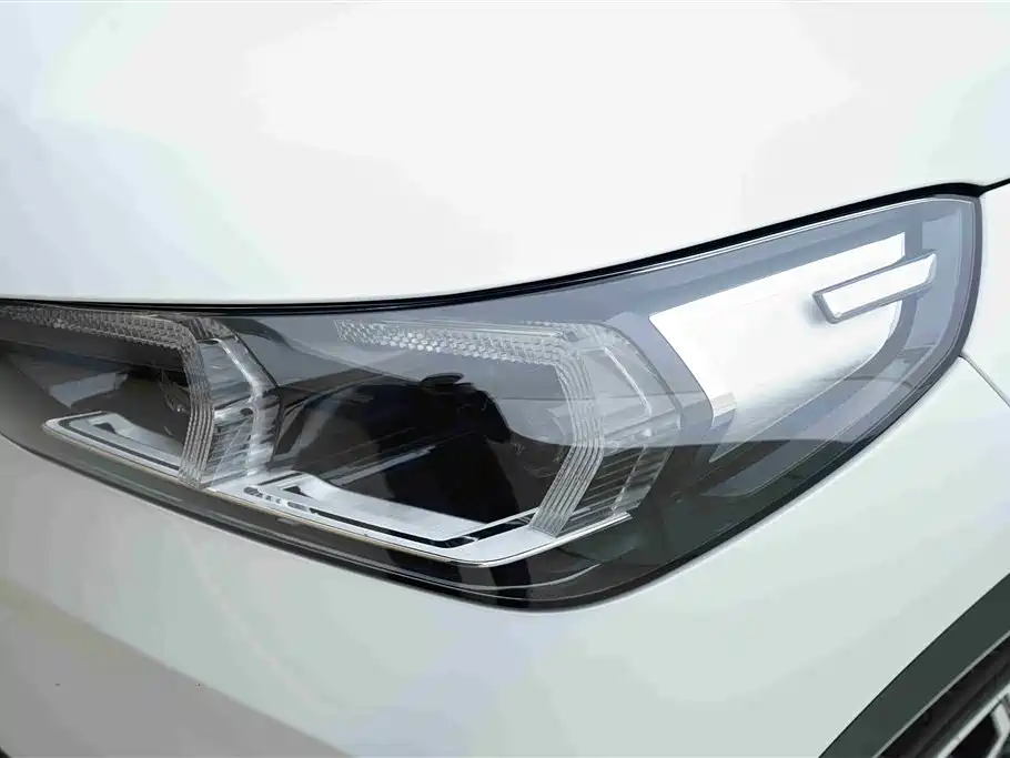 BMW X1 2024 — фото 14