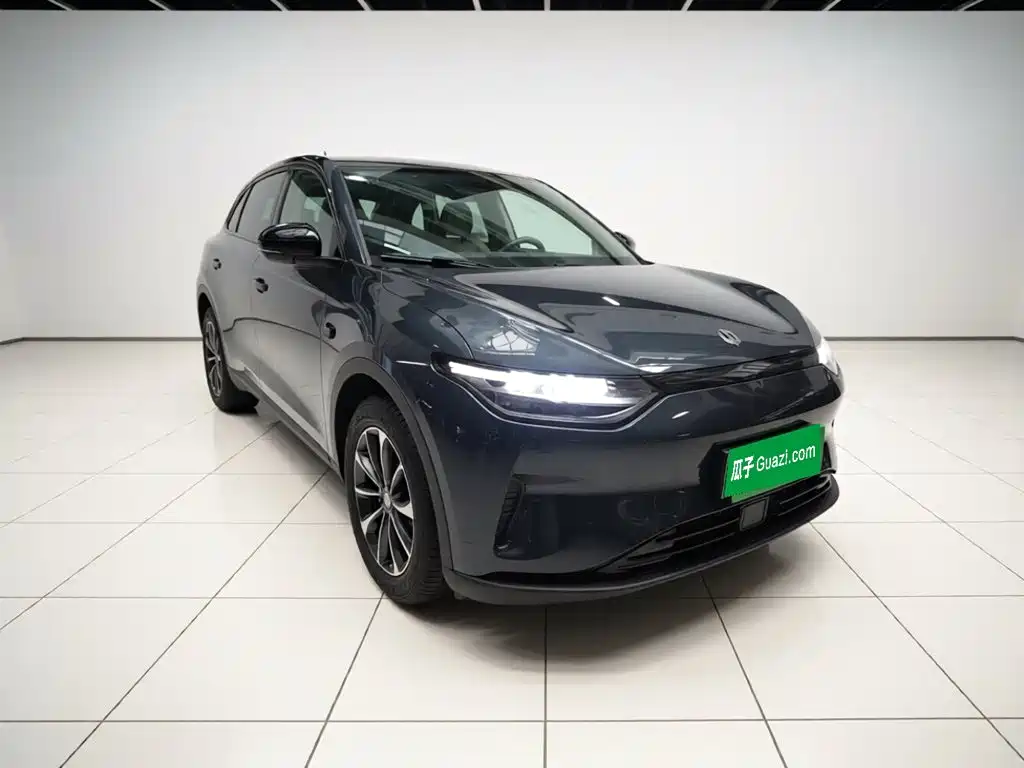 Leapmotor C11 2024
