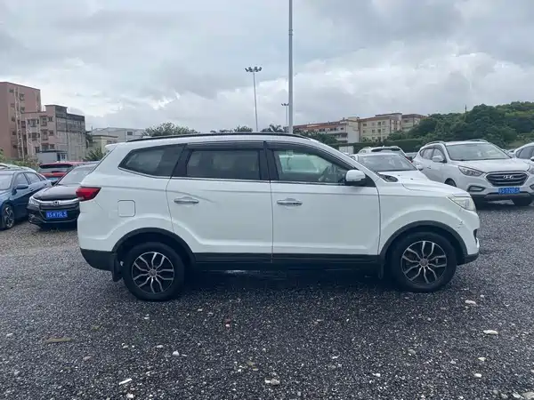 Lifan Maiwe 2017