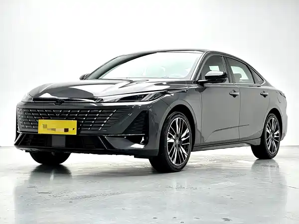 Changan Eado 2025