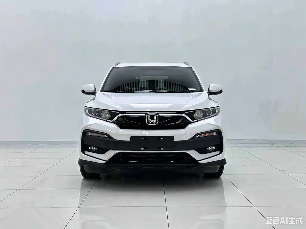 Honda XR-V 2020 — фото 2
