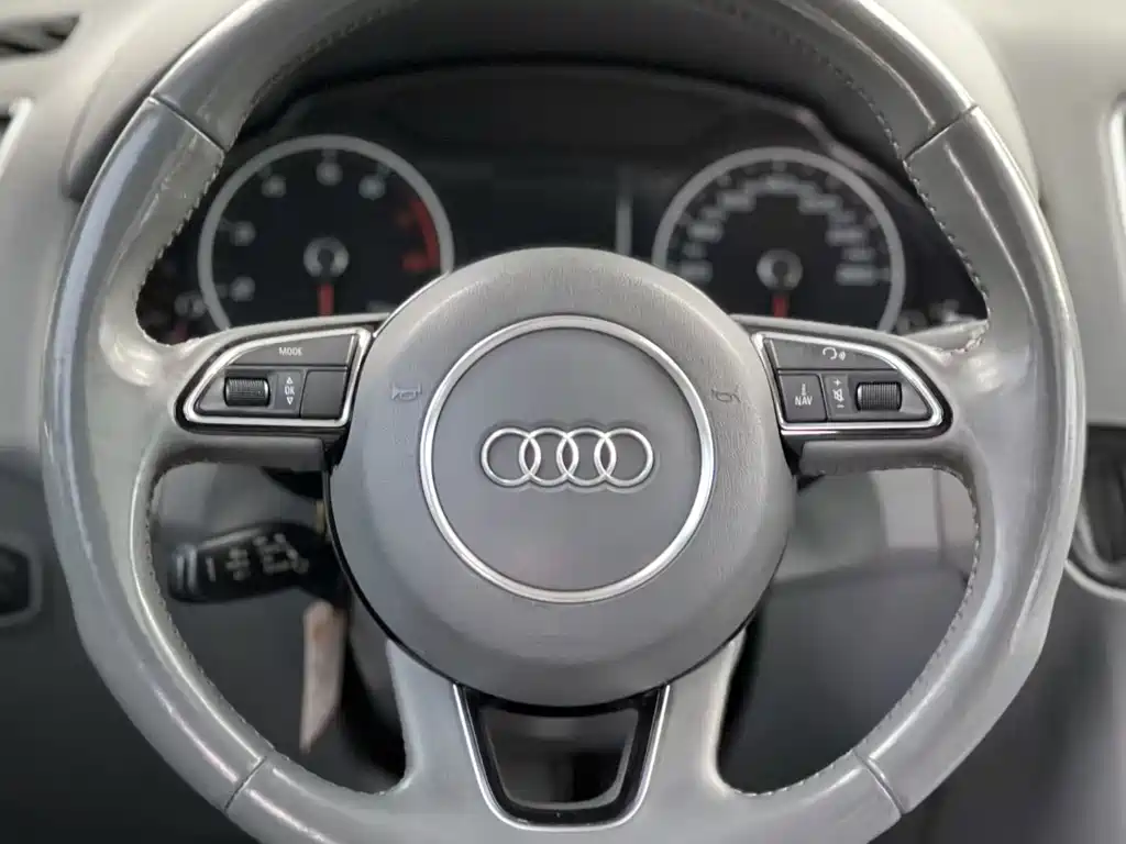 Audi Q5 2014 — фото 2